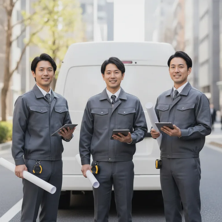 事業用不動産会社 飯能市